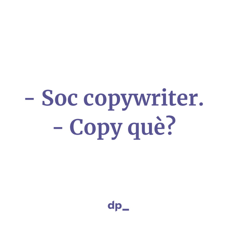 Portada_Soc copywriter. Copy què?